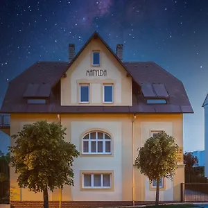 Matylda Apartment